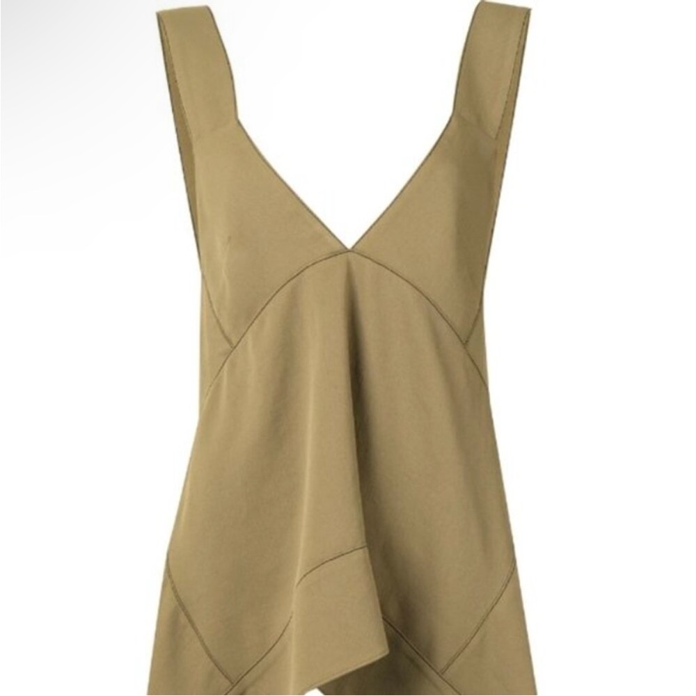 Proenza shoulder top size 6 - Picture 9 of 9